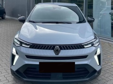 Renault Captur II Crossover Facelifting 1.0 TCe 90KM 2025 Od ręki - Techno 1.0 TCe 90KM / pack winter techno, zdjęcie 1