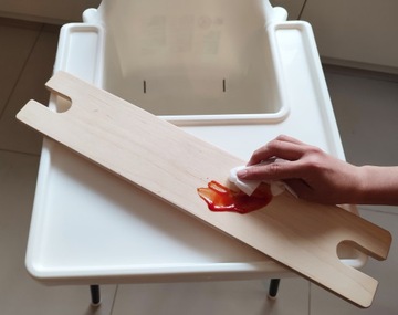 РЕГУЛИРУЕМАЯ ПОДНОЖКА ДЛЯ КРЕСЛА IKEA ANTILOP, ГРАВИРОВКА НАЗВАНИЯ, ПЕРСОНАЛИЗАЦИЯ