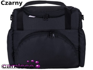 ВМЕСТИТЕЛЬНАЯ СУМКА ДЛЯ КОЛЯСКИ, большие сумки на колесиках, тележка PL