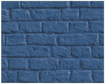 TAPETA 3D cegła tapety ścienne cegła efekt 3D mur