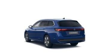 Volkswagen Passat B8 Variant Facelifting 1.5 TSI EVO 150KM 2025 Volkswagen Passat Business Plus 1.5 TSI mHEV DSG 1.5 Benzyna 150KM, zdjęcie 3