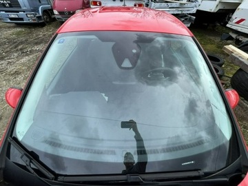 Ford Fiesta VIII Hatchback 5d 1.1 75KM 2021 Ford Fiesta 1.1 75KM Klima Cool&amp;Connect 2021, zdjęcie 7