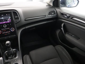 Renault Megane IV Grandtour 1.5 dCi 110KM 2016 Renault Megane 1.5 dCi, Salon Polska, Navi, Klima, zdjęcie 7