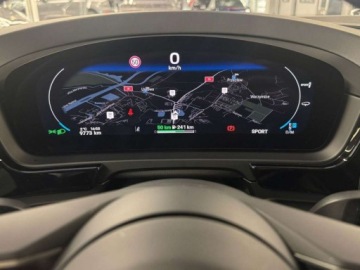 Porsche Cayenne III 2025 Porsche Cayenne Cayenne S E-Hybrid Cesja Leasingu SportChrono 3.0, zdjęcie 19