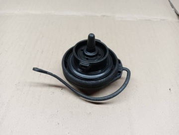 SEAT LEON III 5F KOREK WLEWU PALIWA DIESEL