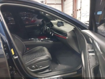  Genesis G80 2023 2.5 Benzyna 300KM, zdjęcie 9