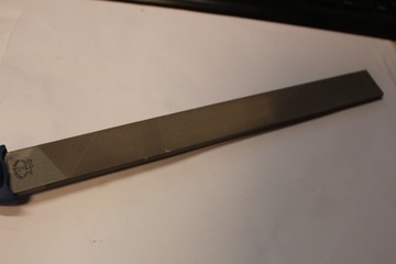 Плоский напильник PFERD PF1112 H3