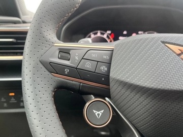 Cupra Formentor Crossover 1.5 TSI 150KM 2026 CUPRA Formentor 1.5 eTSI DSG Suv 150KM 2026, zdjęcie 7