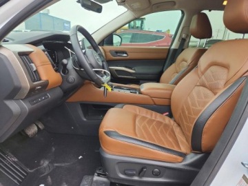 Nissan Pathfinder III 2025 Nissan Pathfinder Platinum 2025 3.5 Benzyna 284KM, zdjęcie 7