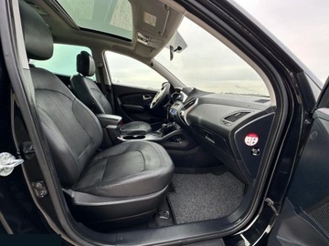 Hyundai ix35 SUV Theta 2.0 MPI 163KM 2013 Hyundai ix35 2.0 4WD Automatik Premium 163KM 2013r, zdjęcie 21