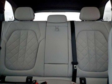 BMW X5 G05 SUV Facelifting 3.0 40i 381KM 2025 BMW X5 2025r., xDrive40i, 3L, od ubezpieczalni 3.0 Benzyna 380KM, zdjęcie 9