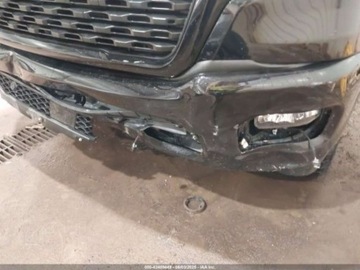  RAM 1500 2025 RAM 1500 BIG HORN CREW CAB 4X4 64 BOX 3.0 Benzyna 420KM, zdjęcie 9