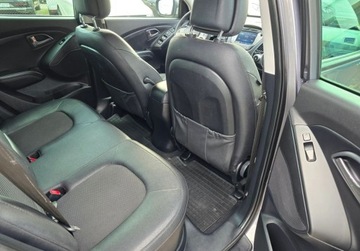 Hyundai ix35 SUV Facelifting 1.7 CRDi 115KM 2015 Hyundai ix35 1,7 CRDi 116 KM GWARANCJA Zamiana Zarejestrowany 1.7 Diesel, zdjęcie 9
