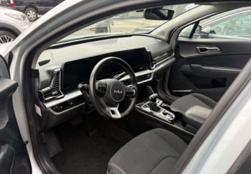 Kia Sportage V 2023 Kia Sportage Kia Sportage 1.6 Benzyna 160KM, zdjęcie 13