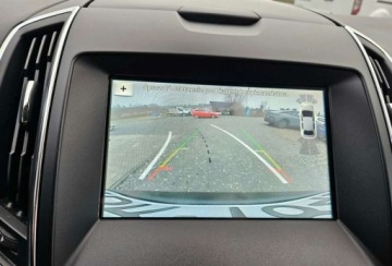 Ford S-Max II Van 2.0 TDCi 150KM 2018 Ford S-Max Serwisowany,Automat,2018 rok,Zarejestrowany 2.0 Diesel 150KM, zdjęcie 24