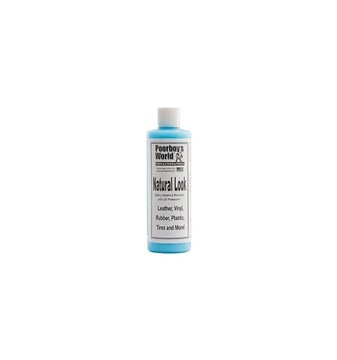 Poorboy's World Natural Look Dressing 473ml Odżywka do kokpitu