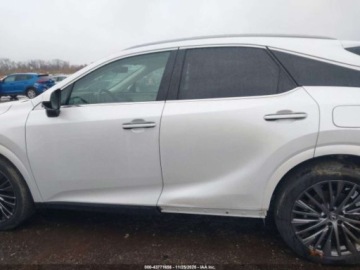 Lexus RX V 2023 Lexus RX 350h luxury, 2023r., 4x4, 2.5L 2.5 Benzyna 185KM, zdjęcie 5