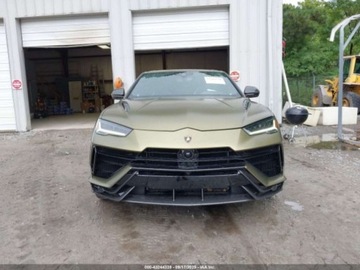 Lamborghini Urus 2024 Lamborghini Urus Performante 2024 4.0l 4.0 Benzyna 657KM, zdjęcie 7