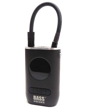 ЭЛЕКТРИЧЕСКИЙ НАСОС-КОМПРЕССОР ДЛЯ ВЕЛОСИПЕДА