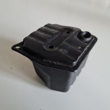 NAC YD45 ГЛУШИТЕЛЬ ВЫХЛОПА