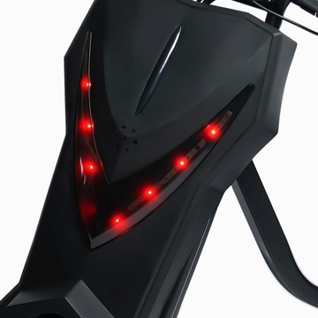 ЭЛЕКТРИЧЕСКИЙ СКУТЕР DRIFT 250W, СКУТЕР DRIFT TRIKE