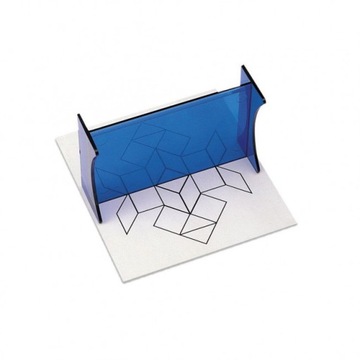 GEOMETRIA LUSTRZANA