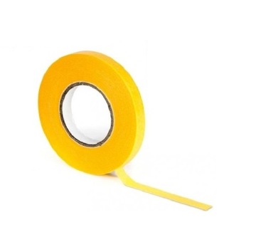 Лента малярная для моделирования 10ммх18м Tamiya 87034