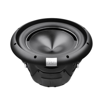 Kruger&Matz KM300T11 Samochodowy głośnik basowy Subwoofer 30cm / 300mm 12''