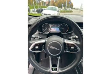 Jaguar F-Pace 2021 Jaguar F-Pace JAGUAR F-PACE 2.0D AWD Auto R-Dynamic S, Niska Cena, Bardzo, zdjęcie 18