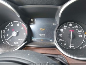 Alfa Romeo Stelvio 2021 Alfa Romeo Stelvio 2021 Alfa Romeo Stelvio RWD 2.0 Benzyna 280KM, zdjęcie 6