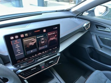 Cupra Formentor Crossover 1.5 TSI 150KM 2026 Cupra Formentor 1.5 eTSI mHEV 150 KM DSG, zdjęcie 14