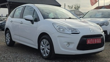 Citroen C3 II 2013 Citroen C3 super stan, zdjęcie 2