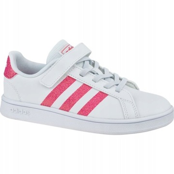 ADIDAS BUTY GRAND COURT C EG3811 # 33