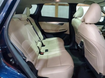 Infiniti QX50 2020 Infiniti QX50 Luxe 2020 2.0 Benzyna 268KM, zdjęcie 10