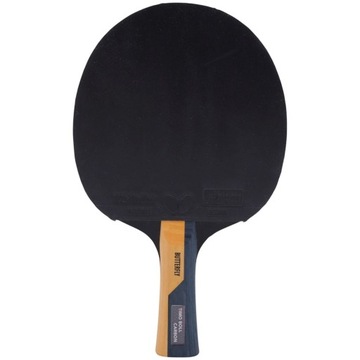 Карбоновая ракетка для настольного тенниса BUTTERFLY Timo Boll для пинг-понга