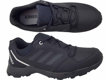 ТРЕККИНГОВЫЕ КРОССОВКИ ADIDAS TERREX HYPERHIKER, ЧЕРНЫЕ