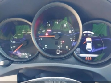 Porsche Macan 2021 Porsche Macan 2021 2.0 Benzyna 248KM, zdjęcie 10