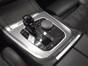 BMW X5 G05 SUV 2.0 25d 231KM 2023 BMW X5 M-Sport/ AdaptiveLED/ Systemy Asystujące/ H, zdjęcie 14