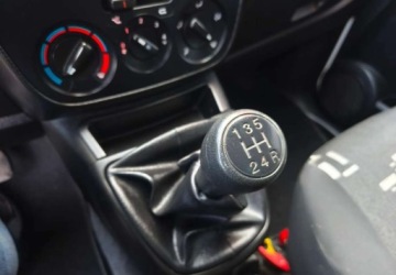 Fiat Qubo 2012 Fiat Qubo Fiat Qubo 1.4 Benzyna 80KM, zdjęcie 12