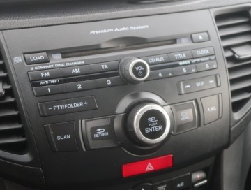 Honda Accord VIII 2013 Honda Accord 2.2 i-DTEC, Klima, Klimatronic, zdjęcie 11