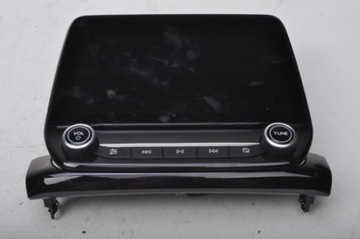 FORD ECOSPORT LIFT RADIO NAWIGACJA L1BT-18B955-FB