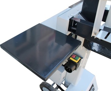 МОЩНЫЙ ДРОВОЛОКОЛ 8 ТОНН 8 Т ИЗМЕЛЬЧИТЕЛЬ 3,5 кВт 230 В + КРЕСТОВОЙ НОЖ КЛИН