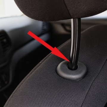 Кастомные КРЫШКИ OPEL VIVARO A RENAULT TRAFIC 2 PRIMASTER 2001-2014 гг.