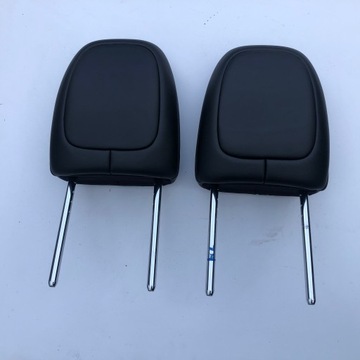 JEEP CHEROKEE KL ZAGŁÓWKI PRZEDNIE ZAGŁÓWEK KOMPL.