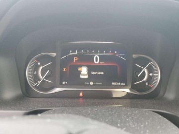 Honda 2025 Honda Inny Passport Exl 2025 3.5l 3.5 Benzyna 280KM, zdjęcie 9