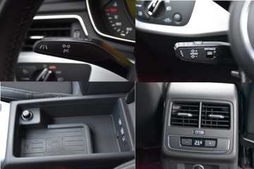 Audi A4 B9 Avant 2.0 TDI 190KM 2018 Audi A4 Avant S-LINE Full-LED Wirtual-Licznik Panorama El.Klapa Pol-Skora, zdjęcie 26