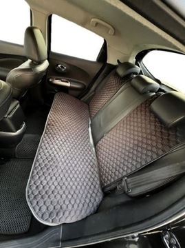 Чехлы на сиденья универсальные 2 шт.