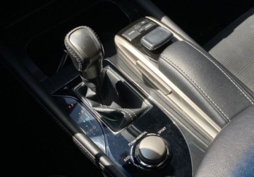 Lexus GS IV Sedan Facelifting 200t 245KM 2016 Lexus GS GS 200t 300 Elite Vat Marza Salon PL 2.0 Benzyna 245KM, zdjęcie 18