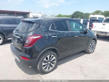 Buick 2021 Buick Encore 2021 Buick Encore AWD 4dr Preferred 1.4 Benzyna 155KM, zdjęcie 4