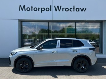 Volkswagen Tiguan III 2026 Volkswagen Tiguan R-Line Plus 2.0 TDI 4MOTION 193, zdjęcie 7